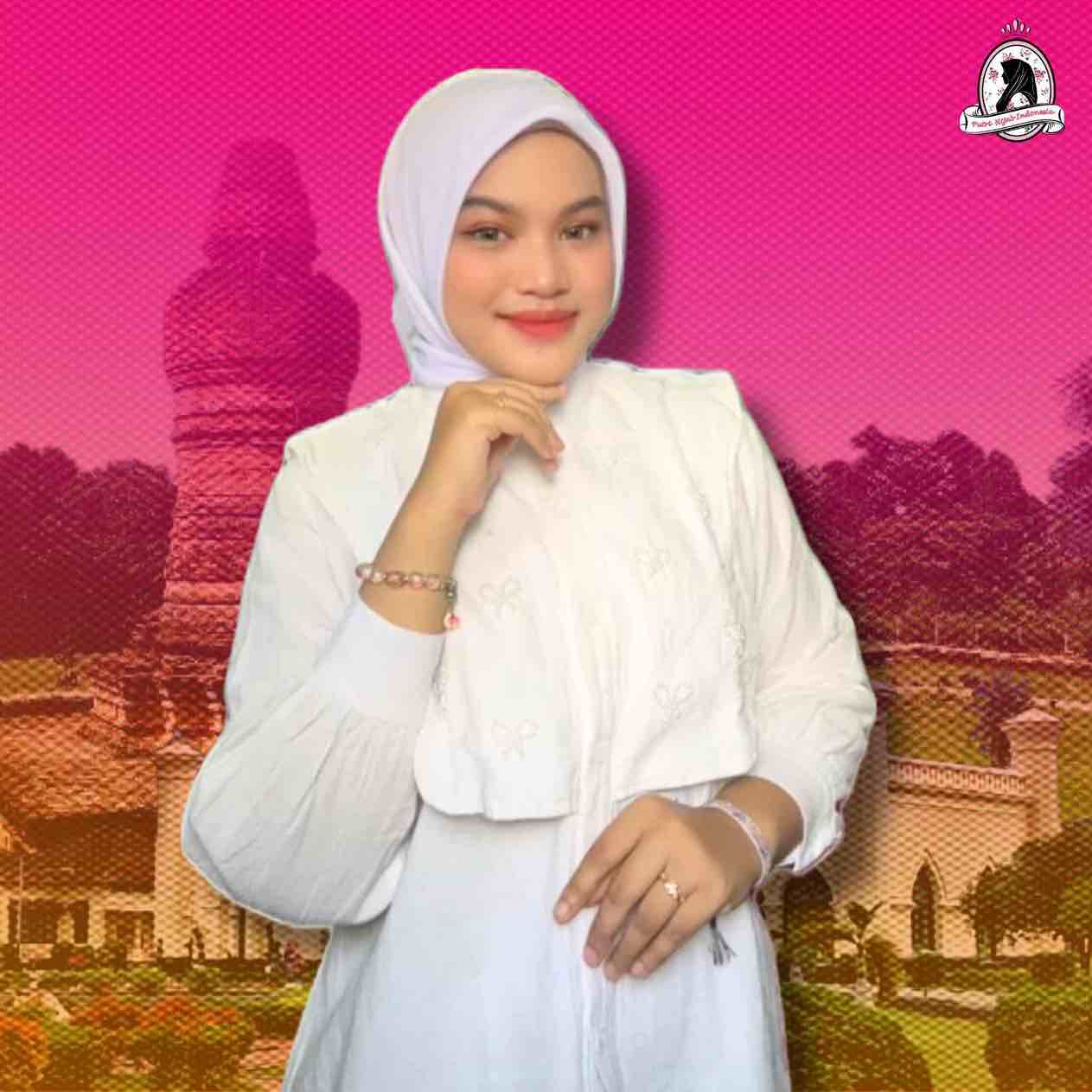 GENDIS AULIAZZAHRA